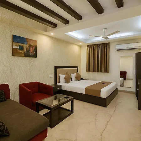 Hotel Kingston Park Near Ganga Ram Hospital-3