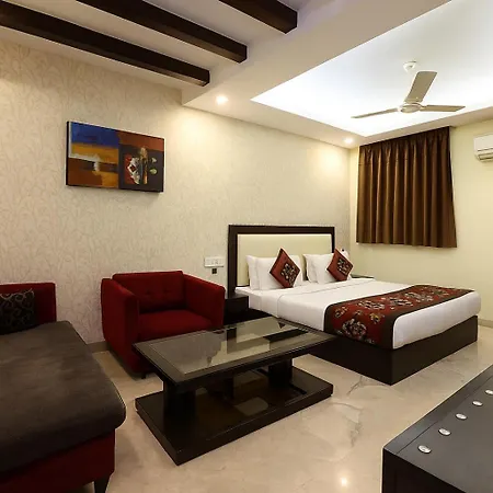 Hotel Kingston Park Near Ganga Ram Hospital-2